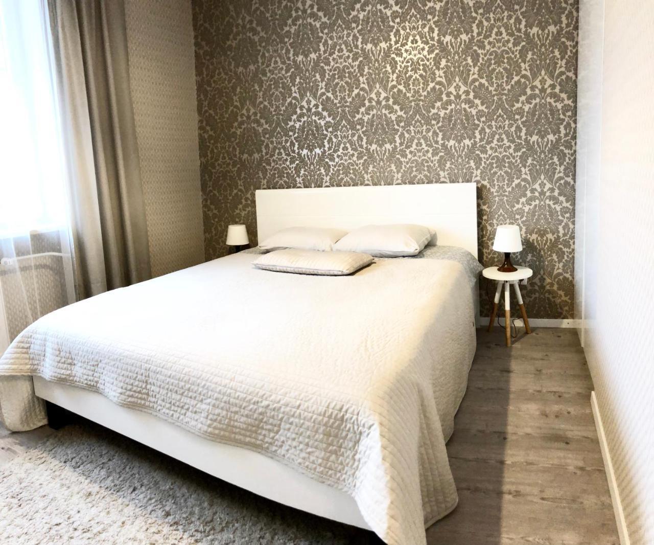 Appartement D&M Apart Sienkiewicza 18 à Białystok Extérieur photo